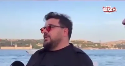 Hülya Avşar’ın programında Berfu Yenenler’in açıklamaları çok konuşulmuştu! Eser Yenenler’den açıklama!