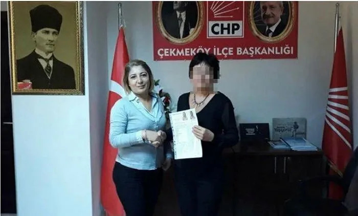 son dakika haberi chp deki seks