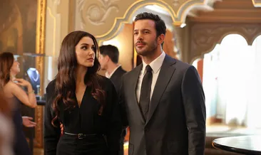 Aşk ve Gözyaşı’nda duygu fırtınası