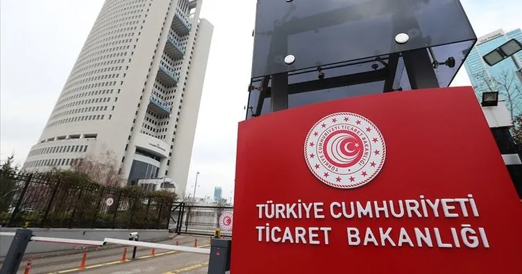 Dış ticaret mevzuatına aykırı davranan firmalara 5,9 milyar lira ceza kesildi