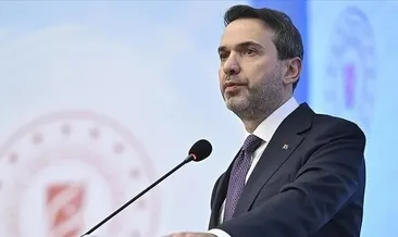 Bakan Bayraktar’dan Preveze Deniz Zaferi mesajı: Mavi Vatan’daki filomuzla dünyada 4’üncü sıradayız!