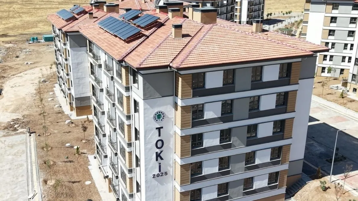 ERZURUM TOKİ KURA ÇEKİMİ CANLI İZLE: 17 Ocak 2026 TOKİ Erzurum kura sonuçları saat kaçta belli olacak?