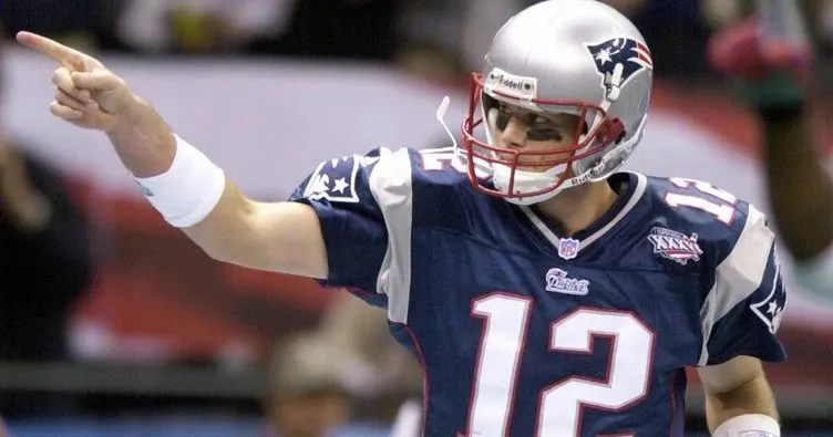 Tom Brady NFL kariyerini noktaladığını açıkladı!