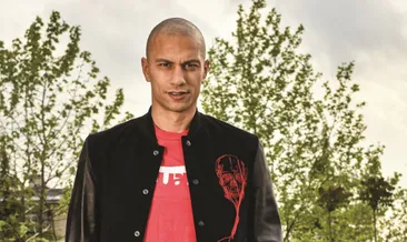 Gökhan İnler: Ülkeme bir şeyler vermek, çocuklara yardım etmek istiyorum