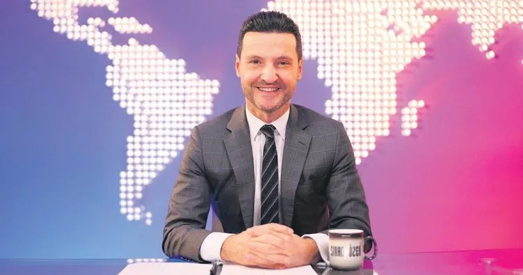 ‘Daha güzel bir dünya için paylaşalım’