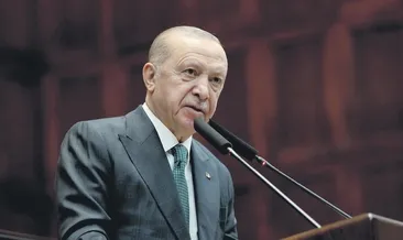 Türkiye’ye el uzatanın eli yanar