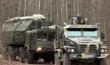 Rusya’dan Avrupa’ya gözdağı: Oreşnik Belarus’ta muharebe görevine başladı