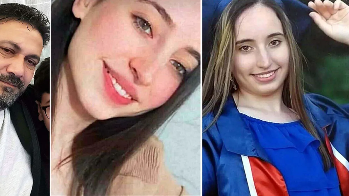 Hilal Sultan Kırgöz öldürülmüştü: Katil hakkında çok çarpıcı gelişme! Hilal Sultan Kırgöz öldürülmüştü: Katil hakkında çok çarpıcı gelişme!