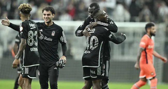 Beşiktaş, Sakaryaspor ve İstanbulspor ile hazırlık maçı yapacak Beşiktaş, Sakaryaspor ve İstanbulspor ile hazırlık maçı yapacak