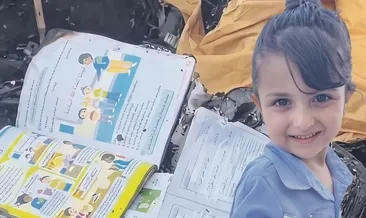 Küçük Vefa’yı okul yolunda katlettiler