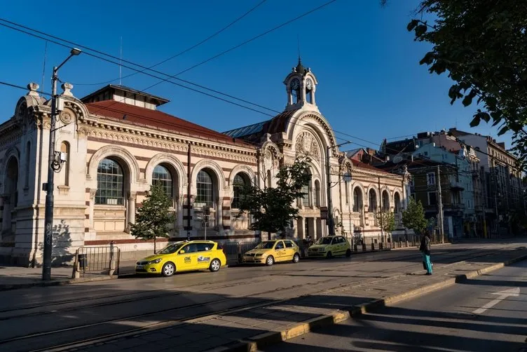 İstanbul'dan hızlı trenle gidebileceÄiniz avrupa Åehirleri ve gezi rotaları!