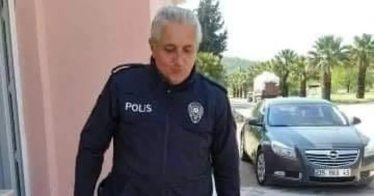 İzmirli polis koronavirüs kurbanı
