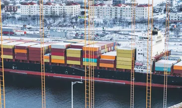 İhracat ikliminde iyileşme