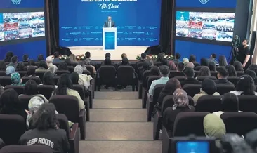 Akademi’nin ilk dersi Bakan Tekin’den