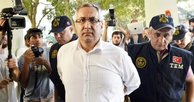 Mahkeme pişkin FETÖ’cü emniyet müdürüne geçit vermedi Mahkeme pişkin FETÖ’cü emniyet müdürüne geçit vermedi