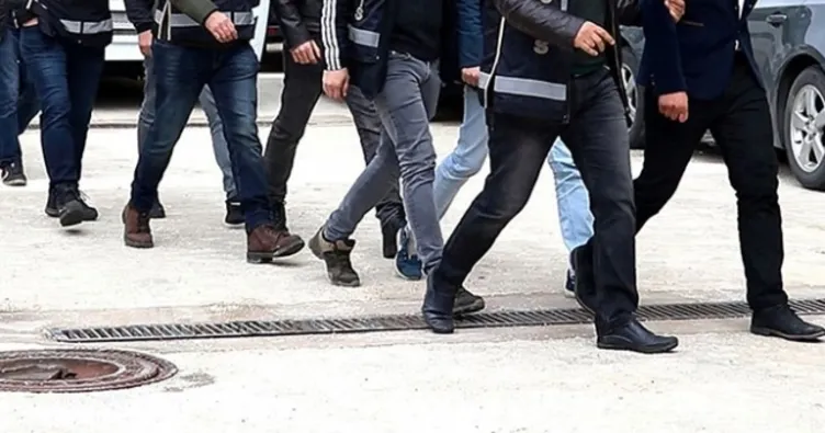 Kütahya’da uyuşturucu operasyonu