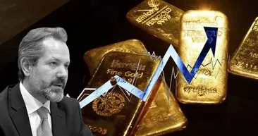 Altın gram fiyatı 2 bin 400 TL’yi aştı! Almalı mı satmalı mı? İslam Memiş: Kar satışı gelebilir