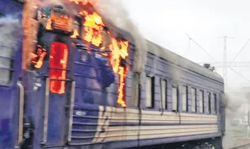 Avrupa’ya savaş testi