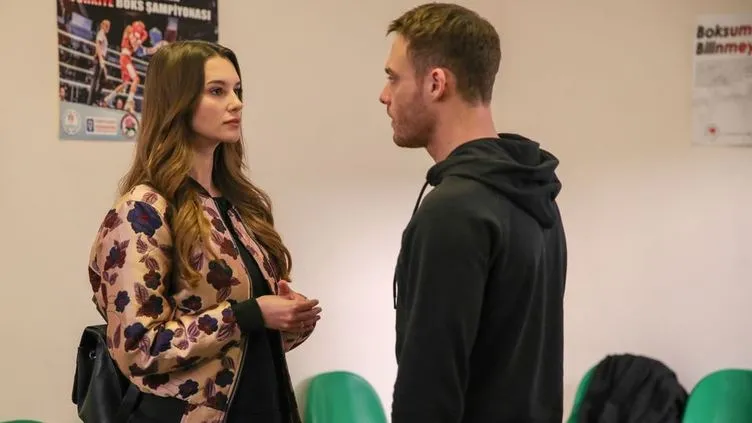 Bu Şehir Arkandan Gelecek 13. son bölüm tamamı (tek parça olarak) full - Hemen izle!