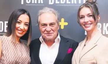 ‘Türk Dedektif’ seyirciyle buluştu