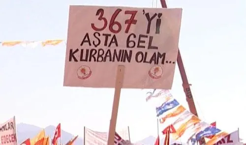 Cumhurbaşkanı Recep Tayyip Erdoğan'ın yaşamı ve siyasi kariyeri