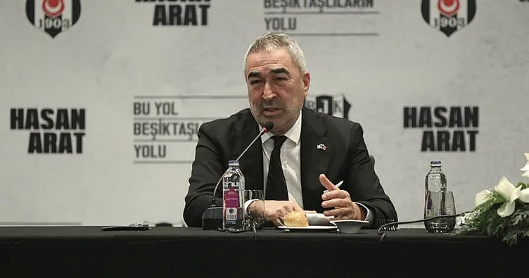 Beşiktaş’ın Antalya kampı iptal edildi