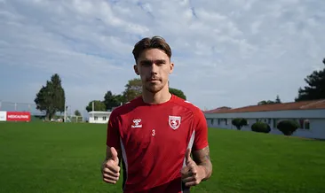 Igor Drapinski: Kimseden korkmuyoruz