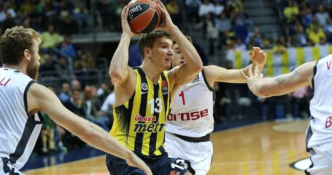 Brose Bamberg - Fenerbahçe maçı ne zaman saat kaçta hangi kanalda canlı yayınlanacak?