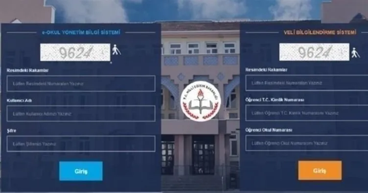 E Okul MEB VBS giriş karne notları sorgulama ekranı: E Okul ile dijital karneler ne zaman, saat kaçta yayınlanacak?