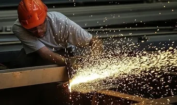 Kapasite kullanım oranı kasımda arttı