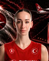 Anna Lazareva, Türk Hava Yolları’nda!