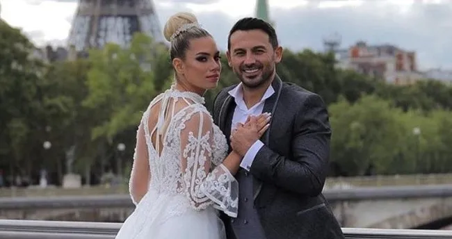 İki yıllık evlilikte mutsuz son