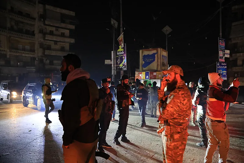 BENİ ZEYD BÜYÜK ÖLÇÜDE KONTROL ALTINDA