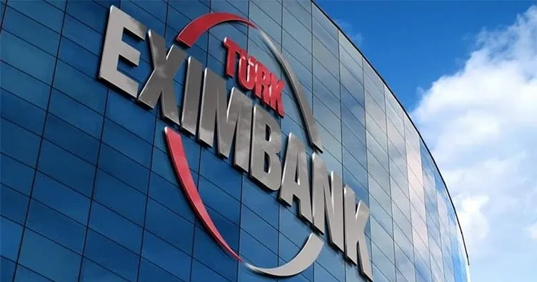 Türk Eximbank’tan yeni uluslararası iş birliği anlaşması
