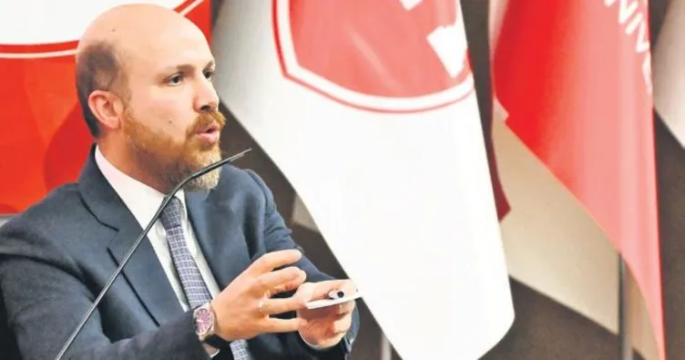 Ecdat toprağına Türkiye mührü