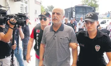 Eski vali Hüseyin Avni Mutlu yeniden cezaevinde