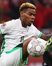 Galatasaray’da Onyedika sesleri!