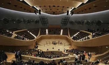 CSO Ada Ankara, kasımda da dolu dolu