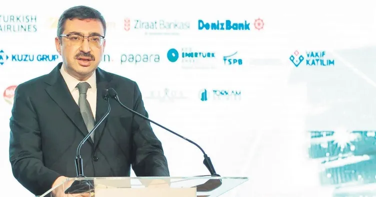 Yatırımcıyı korumak bizim görevimiz