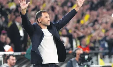 Herkes hazır anın içinde