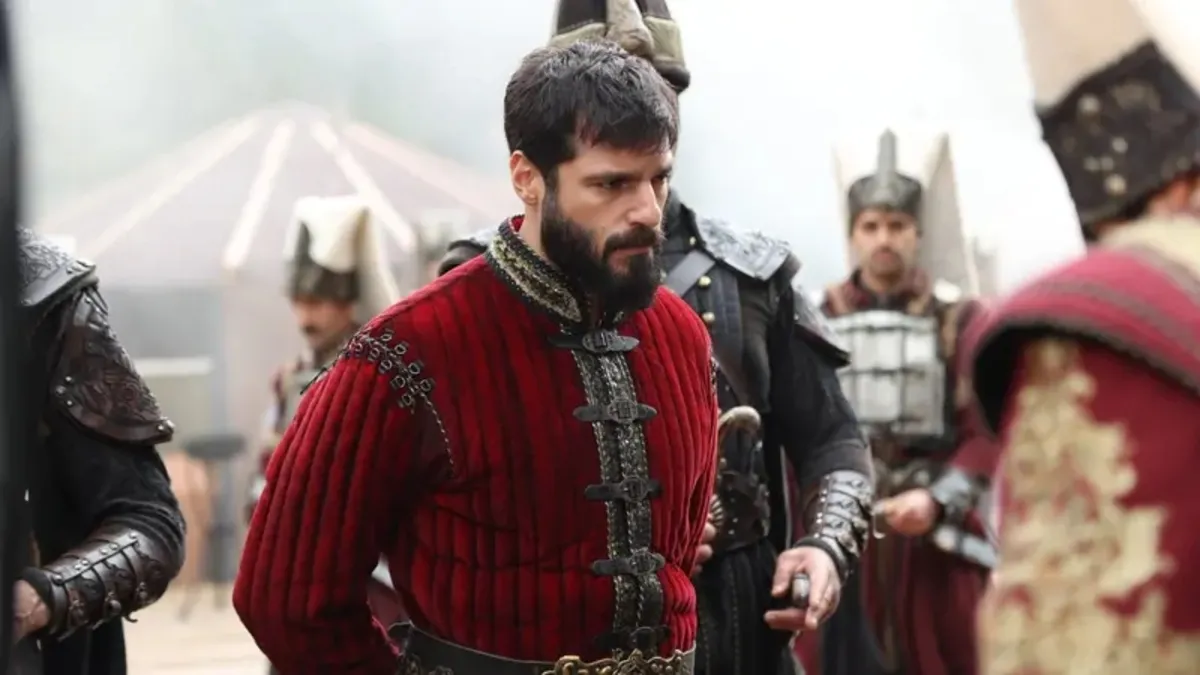 MEHMED: FETİHLER SULTANI 55. BÖLÜM İZLE || 21 Ekim TRT1 Mehmed Fetihler Sultanı yeni bölüm HD izle