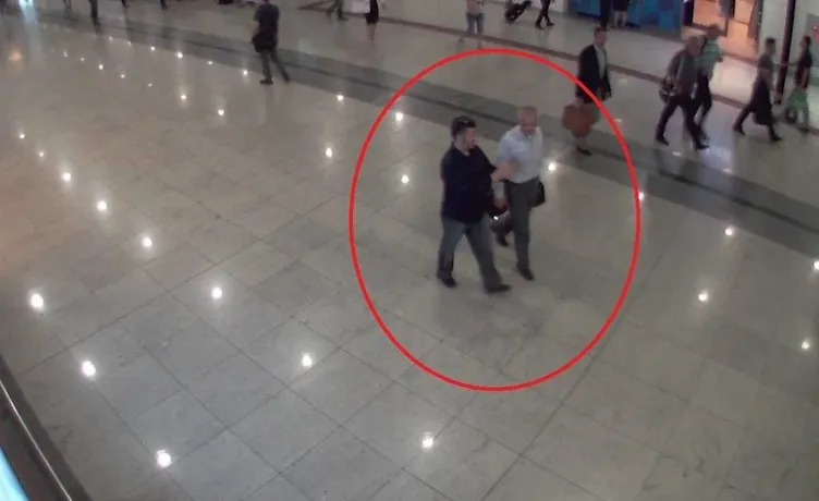 SON DAKİKA | İhanetin kara kutusu kod adı Namık! Adil Öksüz’ün akademiden, FETÖ imamlığına uzanan kronolojisi