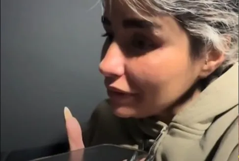 İsrailli fenomenlerden vicdansız TikTok akımı! Gazzeli çocukların acılarıyla böyle alay ettiler