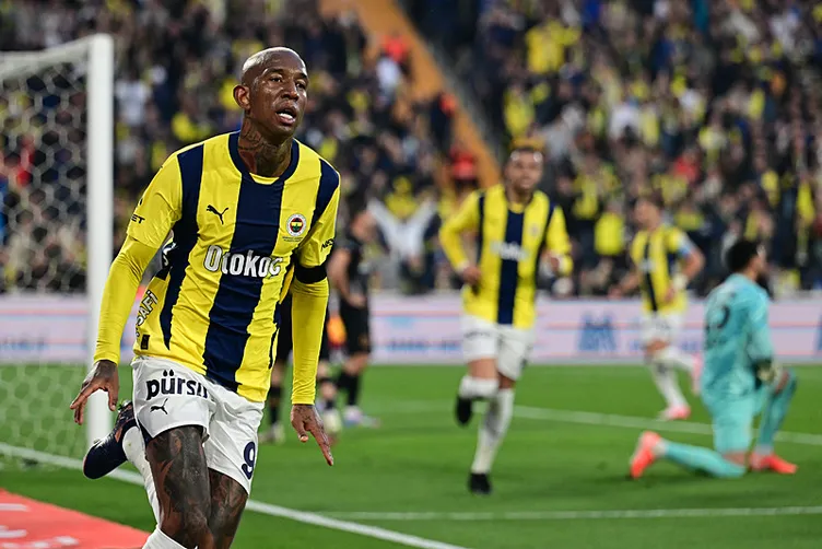 Fenerbahçe’de Diego Carlos’a şok tepki! Oyundan çıkarken yuhalandı...