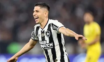 10 numaraya Savarino hamlesi