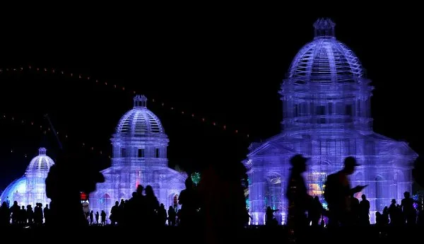 Coachella'ya Türk ünlüler akın etti