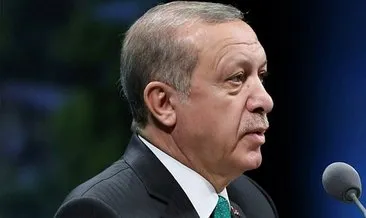 Erdoğan, CHP lideri Kılıçdaroğlu’na sert çıktı: Tek adam İnönü’ydü