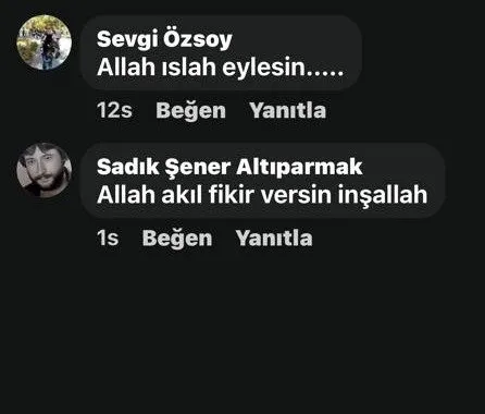 CHP’li başkanın danışmanı LGBT gösterisinde ön saflarda yer aldı