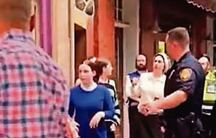 SON DAKİKA | Siyonist sapkınlığa antisemitizm kalkanı! Yahudi lobileri medyayı susturdu