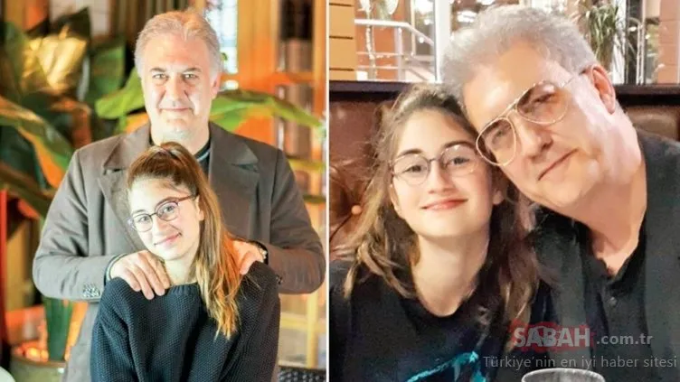 Tamer Karadağlı’nın kızı Zeyno kendine hayran bıraktı! Sosyal medya onu konuşuyor